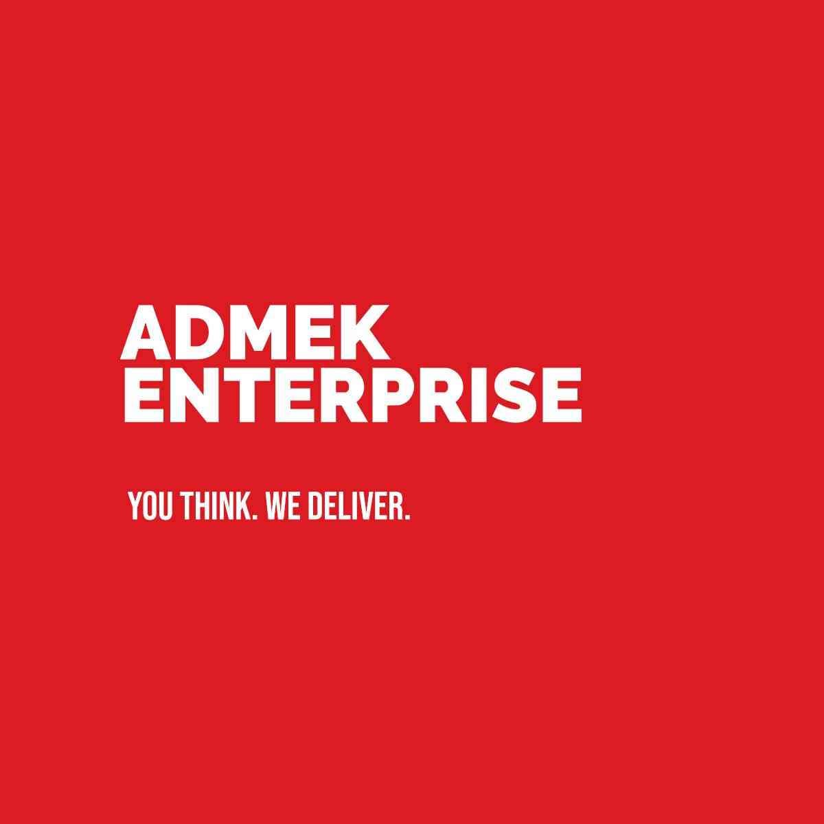 Admek Enterprise_logo